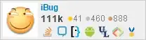Profile for iBug on Stack Exchange
