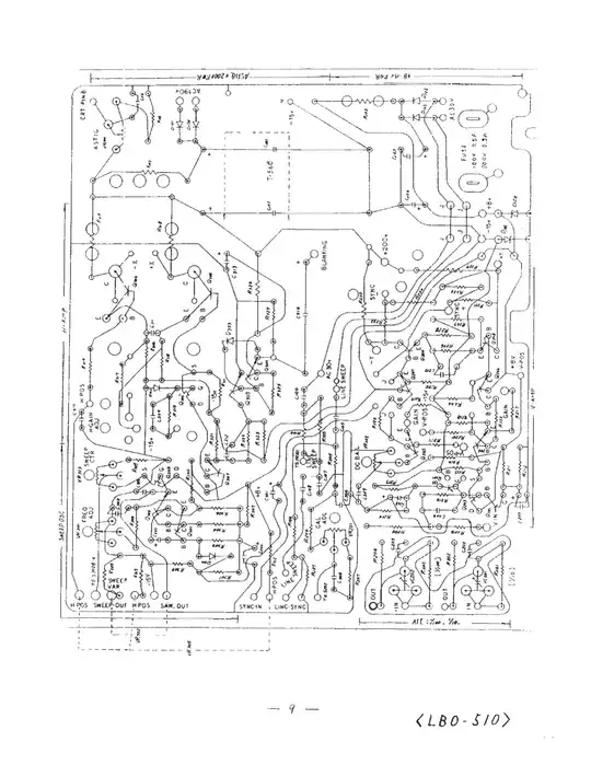 Service manual (page 10 of pdf in link): https://www.download-service-manuals.com/en/model.php?id=5514