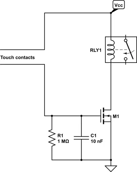 schematic