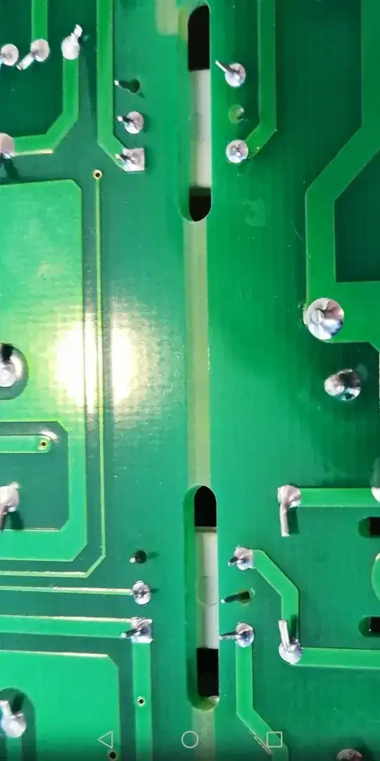 My PCB