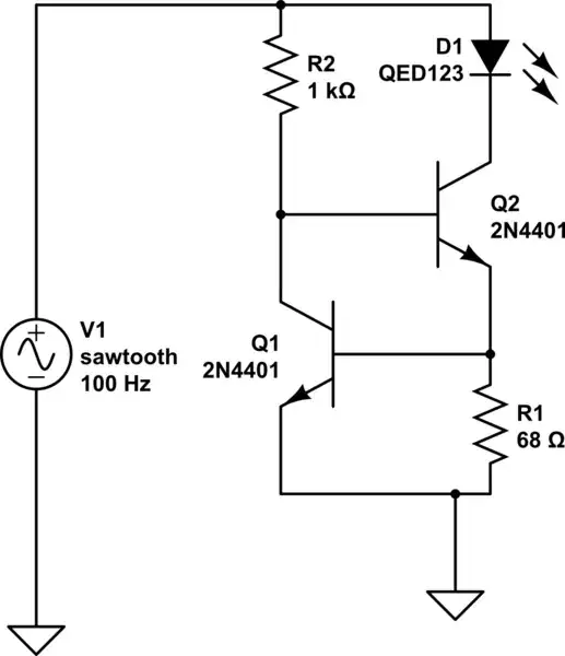 schematic