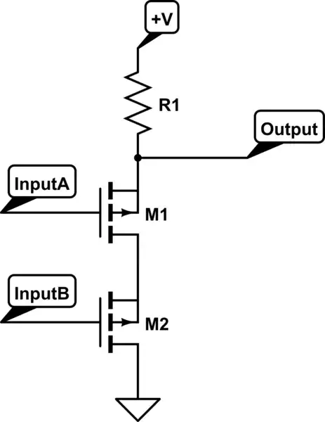 schematic