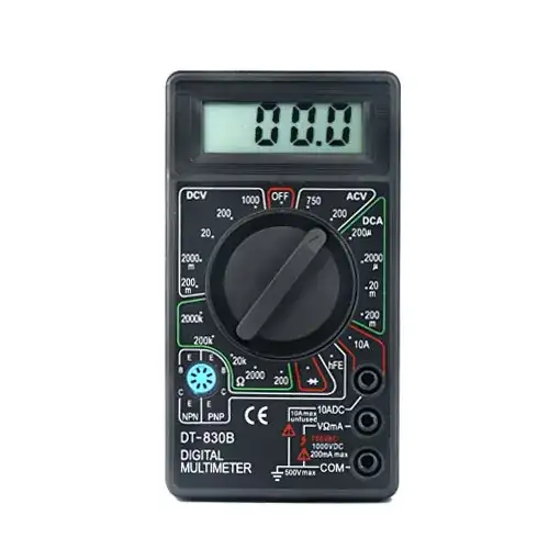 DT-830B