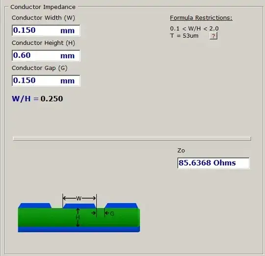 Saturn PCB Toolkit screenshot