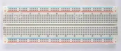 MB-102 Solderless Breadboard