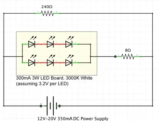 proposed current divider wiring diagram