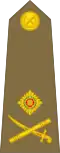 Major-General
