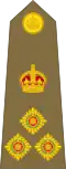 Brigadier