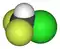 Chlorodifluoromethane