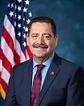 Chuy García, U.S. House of Representatives from Illinois's 4th district