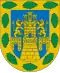 Coat of arms of Mexico City