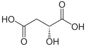D-Malic acid (R)