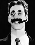 Groucho Marx