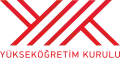 Logo - Türkischer Hochschulrat