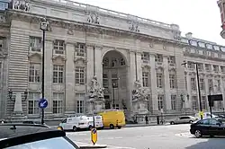 Imperial College London, (Royal School of Mines)