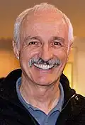 Michael Gross (BA), actor