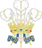 Badge of His Royal Highness The Prince of Wales