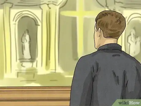 Image titled Become a Member of the United Methodist Church Step 6