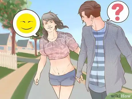 Image titled Survive a Date when There's No Chemistry Step 2