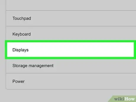 Image titled Turn Your Computer Screen Upside Down Step 10