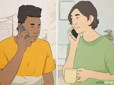 Image titled Deal with Long Distance Relationship Doubts Step 9