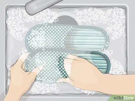 Image titled Wash Slippers Step 3