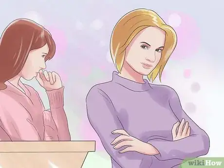 Image titled Be Mean and Intimidating when Necessary Step 8