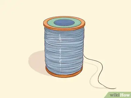 Image titled Hide a Hole in a Shirt Step 11