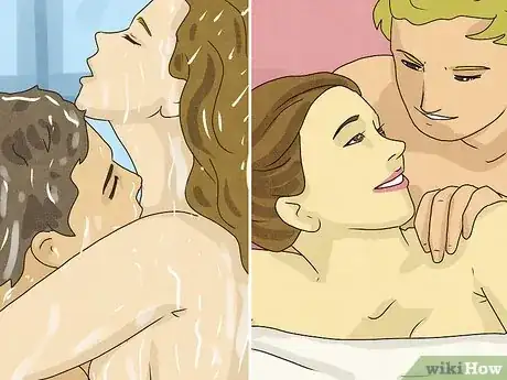 Image titled Do Poly Relationships Work Step 4