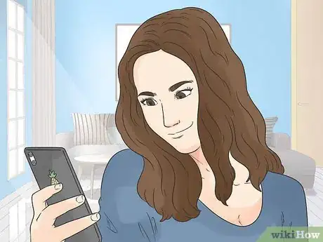 Image titled Make a Sagittarius Man Miss You Like Crazy Step 1