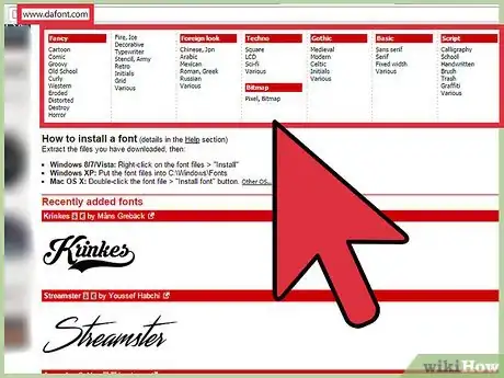 Image titled Install Adobe Fonts Step 1