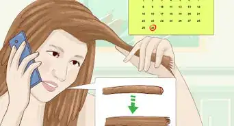 Dreadlock Any Hair Type Without Products
