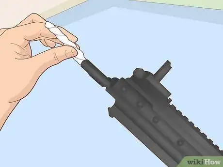 Image titled Paint Your Airsoft Gun Step 7