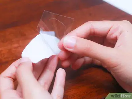 Image titled Use Biore Pore Cleansing Strips Step 15