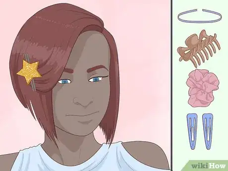 Image titled Grow Out a Bob Step 4