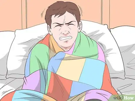 Image titled Fake Symptoms of Being Sick Step 7