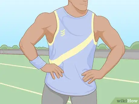 Image titled Intimidate Opponents Step 8