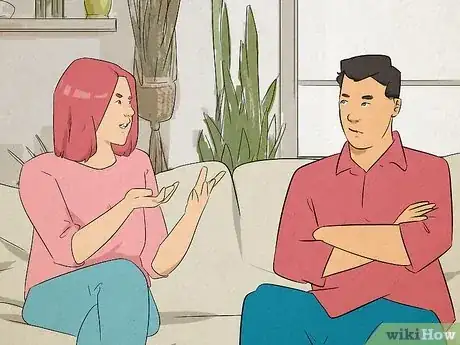 Image titled Double Standards in Relationships Step 16