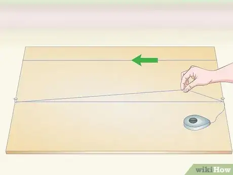 Image titled Arch a Doorway Step 2