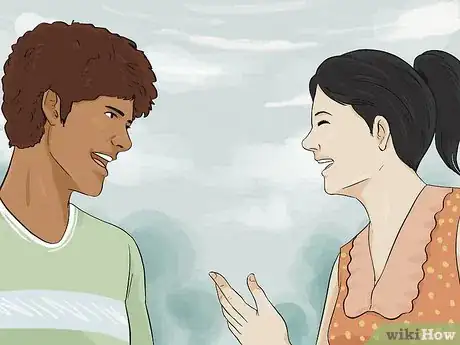 Image titled Signs She Is Infatuated with You Step 9