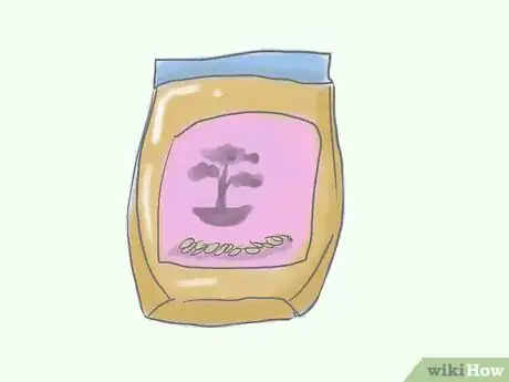 Image titled Care for Tiger Bark Ficus Bonsai Tree Step 2