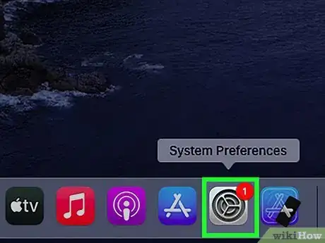Image titled Put Multiple Pictures on Your Desktop Background on Mac Step 8