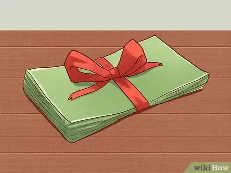 Image titled Deal With Winning the Lottery Step 9