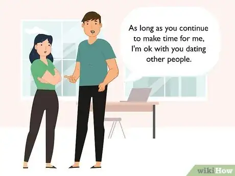 Image titled Respond when You Find Out Your Girlfriend has Another Boyfriend Step 9