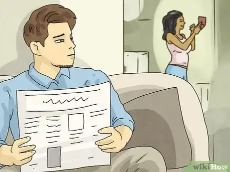 Image titled Deal with a High Maintenance Girlfriend Step 1
