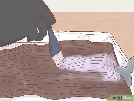 Image titled Bleach a Weave Step 6