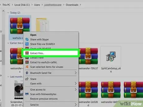 Image titled Use Waifu2x Step 3