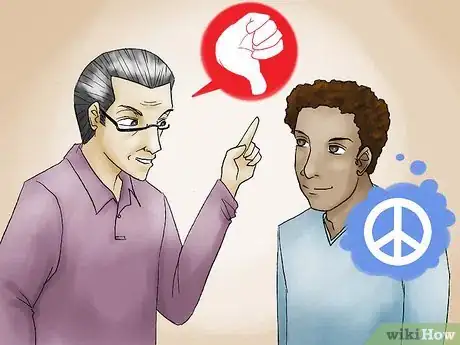 Image titled Stay Calm Around Difficult In‐Laws Step 08