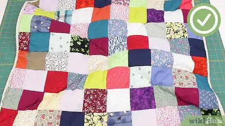 Image titled Make a Quilt Step 31