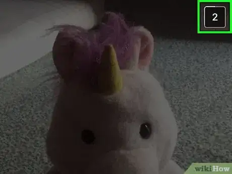 Image titled Save Snapchats to the Camera Roll Step 14